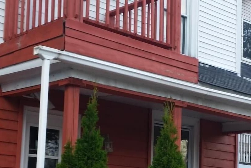 호텔 A Voyageur S Guest House