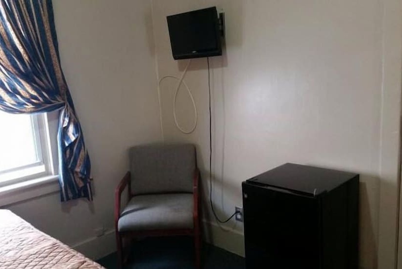 호텔 A Voyageur S Guest House