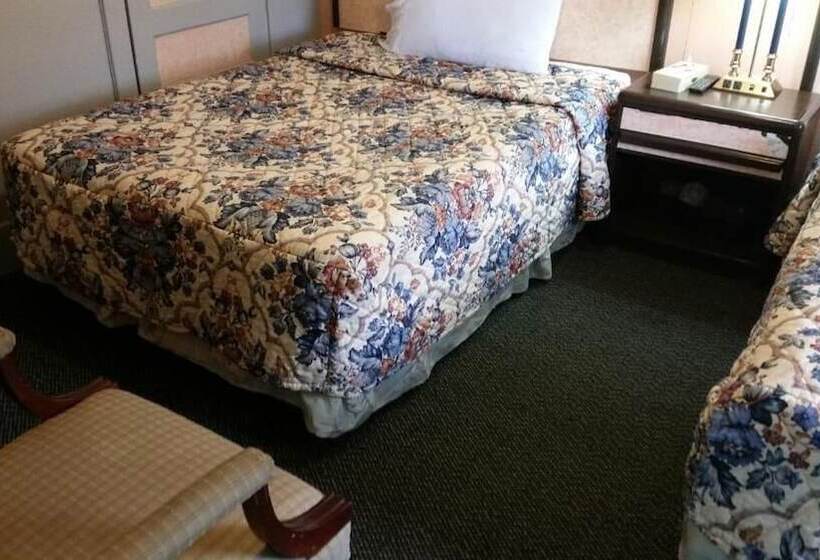 호텔 A Voyageur S Guest House