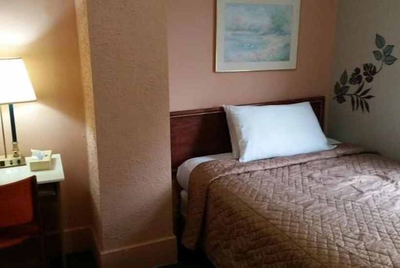 호텔 A Voyageur S Guest House