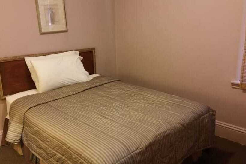 호텔 A Voyageur S Guest House