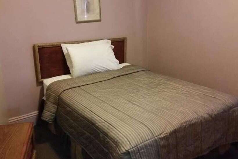 호텔 A Voyageur S Guest House