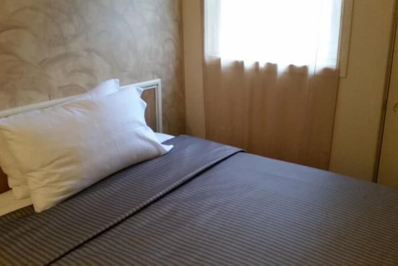 호텔 A Voyageur S Guest House