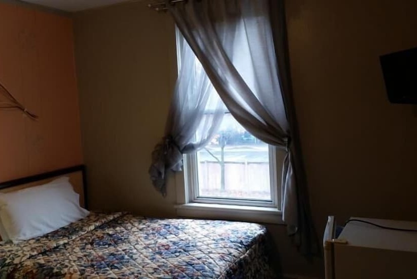 호텔 A Voyageur S Guest House