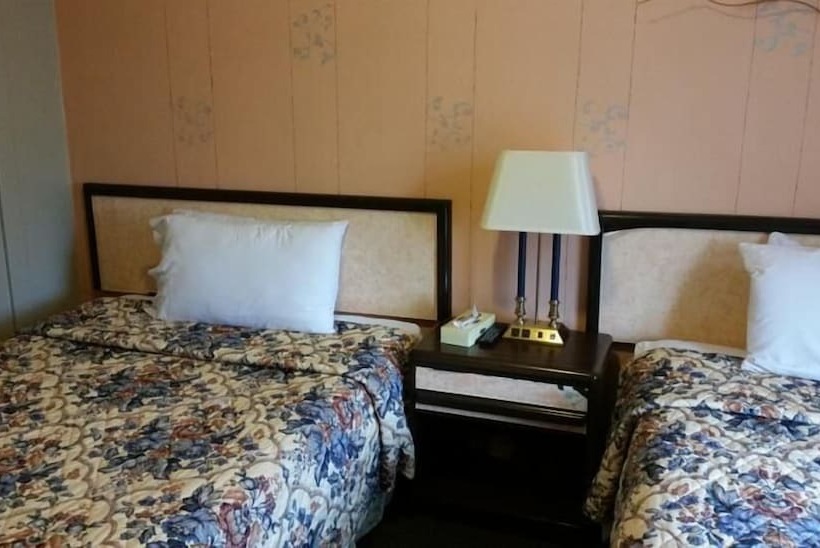 호텔 A Voyageur S Guest House