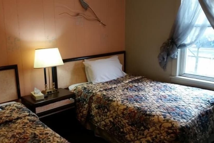 호텔 A Voyageur S Guest House