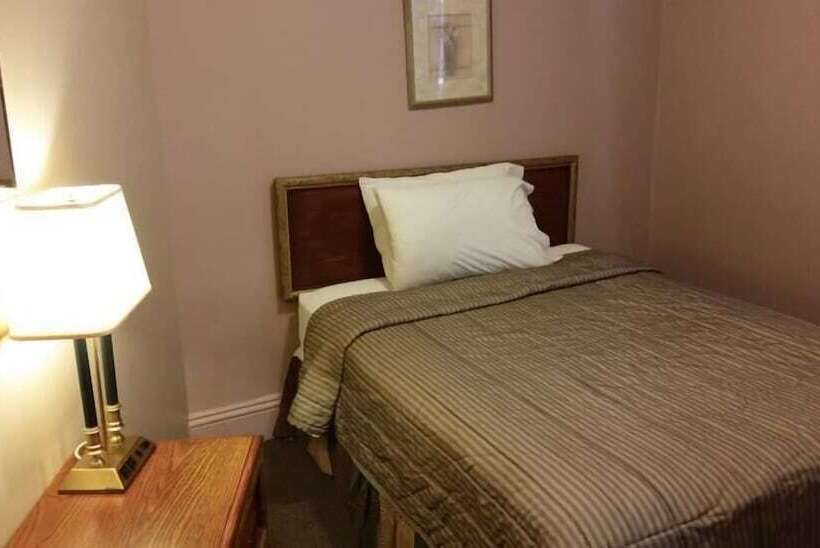 호텔 A Voyageur S Guest House