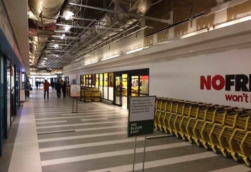 Отель All Days Hostel