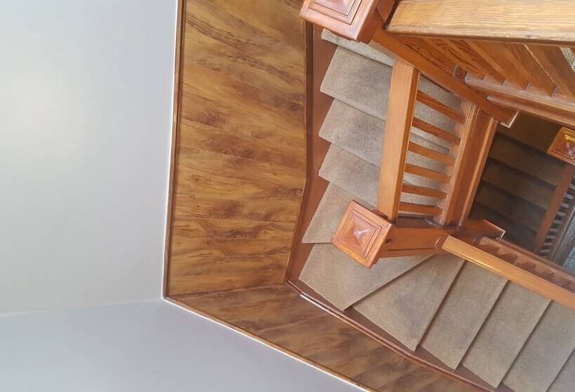 Отель All Days Hostel