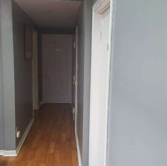 Отель All Days Hostel