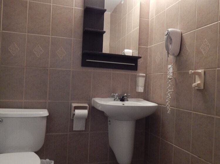 Отель All Days Hostel