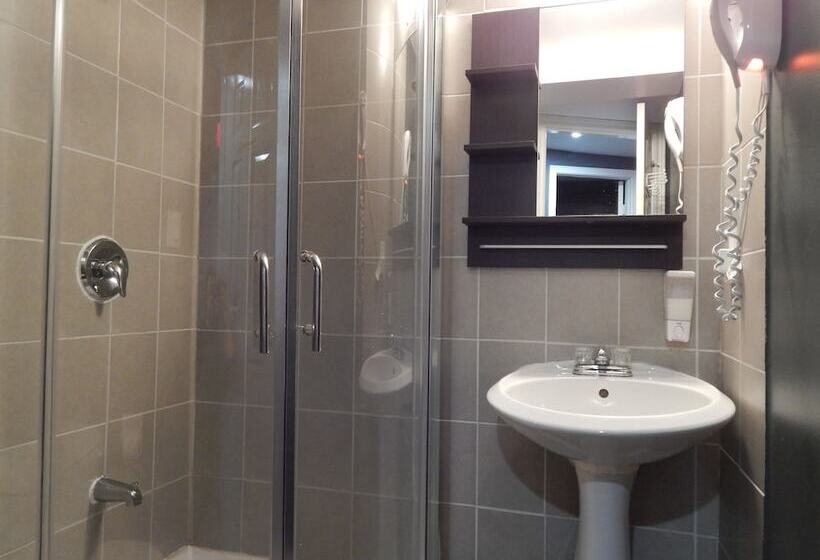 Отель All Days Hostel