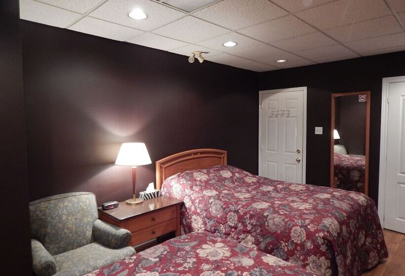 Отель All Days Hostel