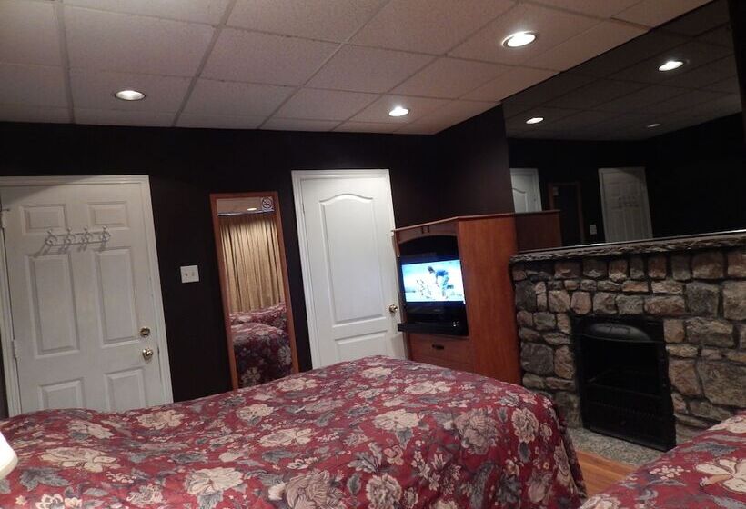 Отель All Days Hostel