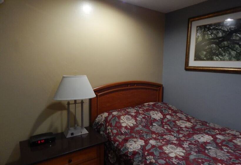 Отель All Days Hostel