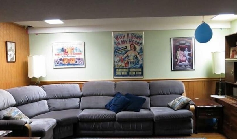 호텔 All Seasons Bed & Breakfast