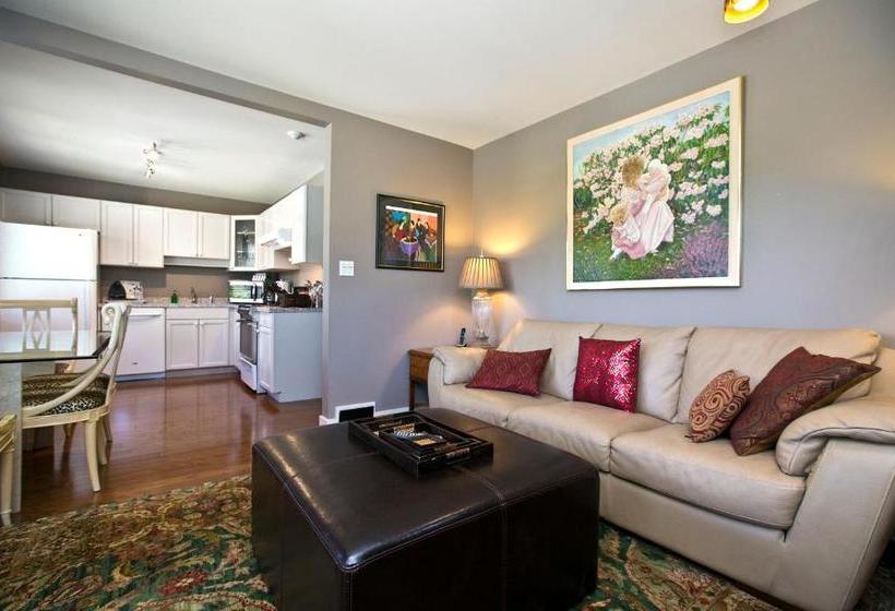 酒店 Alma Beach Manor