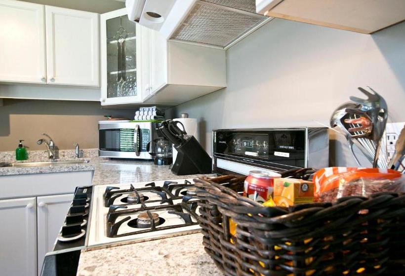 酒店 Alma Beach Manor