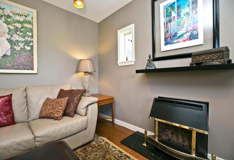 酒店 Alma Beach Manor