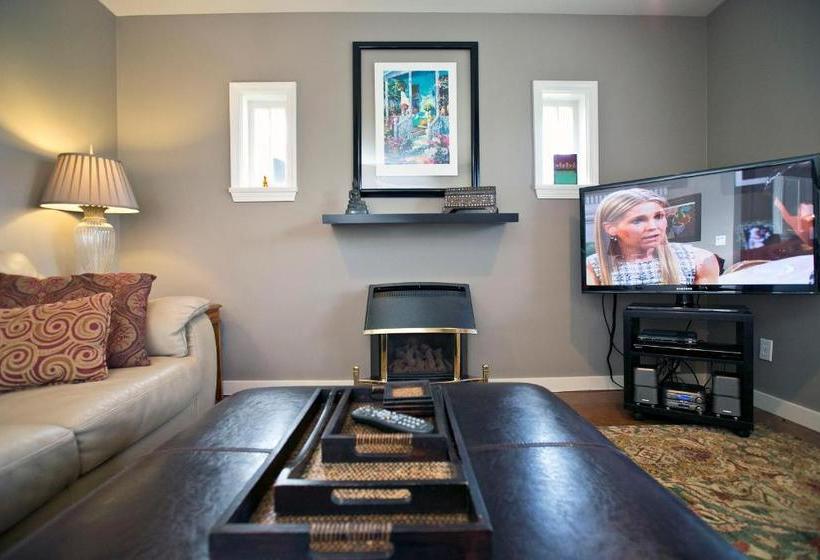 酒店 Alma Beach Manor