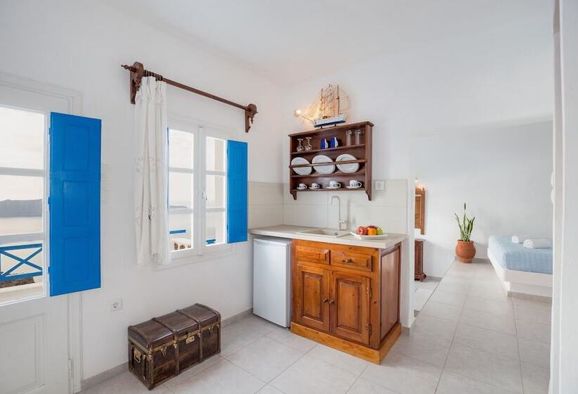 ホテル Annio Flats