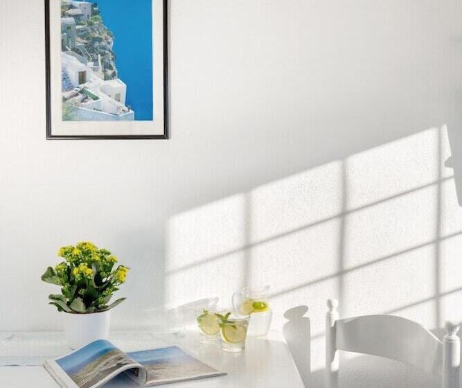 ホテル Annio Flats