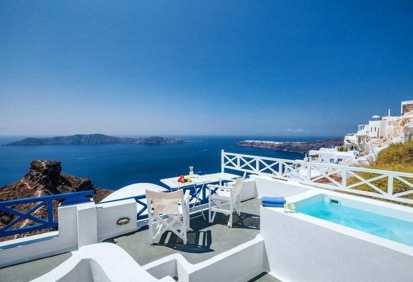 ホテル Annio Flats