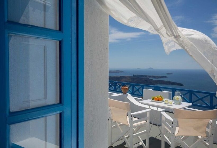 ホテル Annio Flats