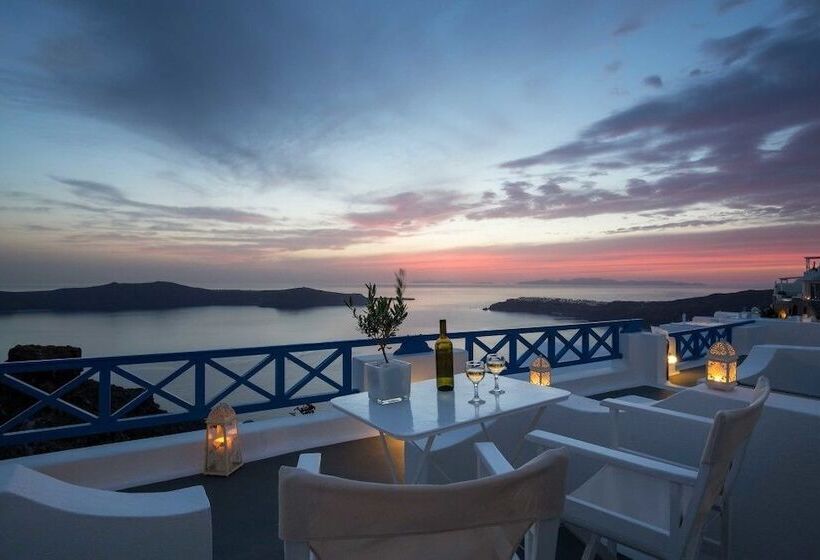 ホテル Annio Flats