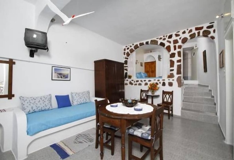 ホテル Annio Flats