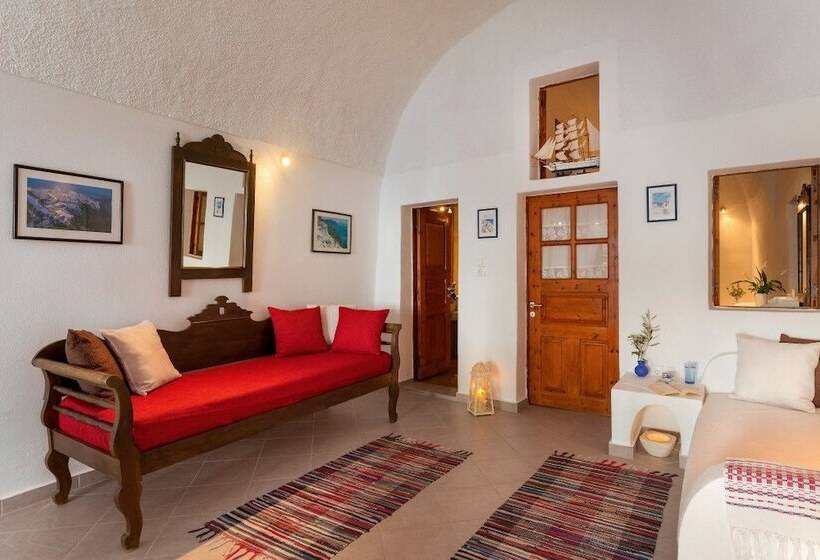 ホテル Annio Flats