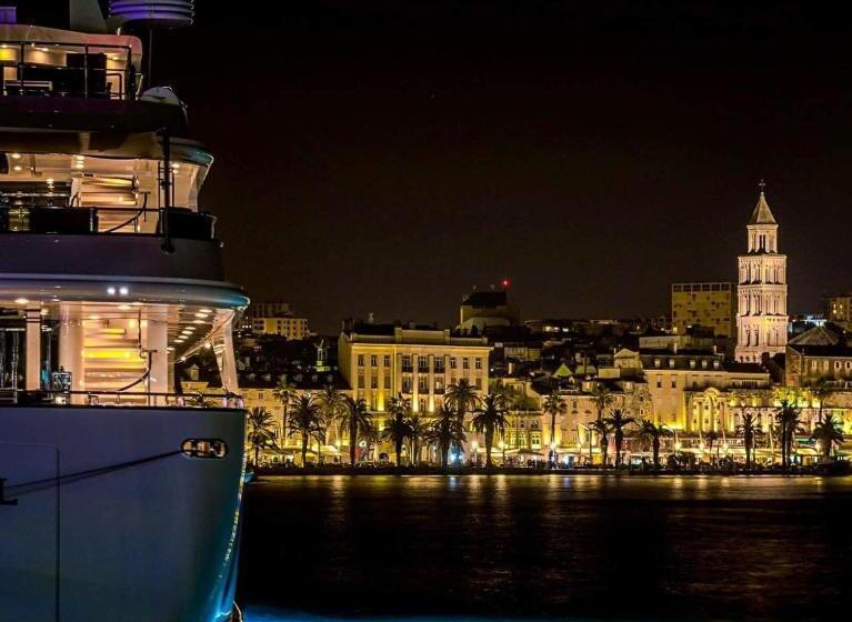 酒店 Apartments Aspalathos