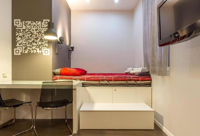 호텔 Apartments Aspalathos