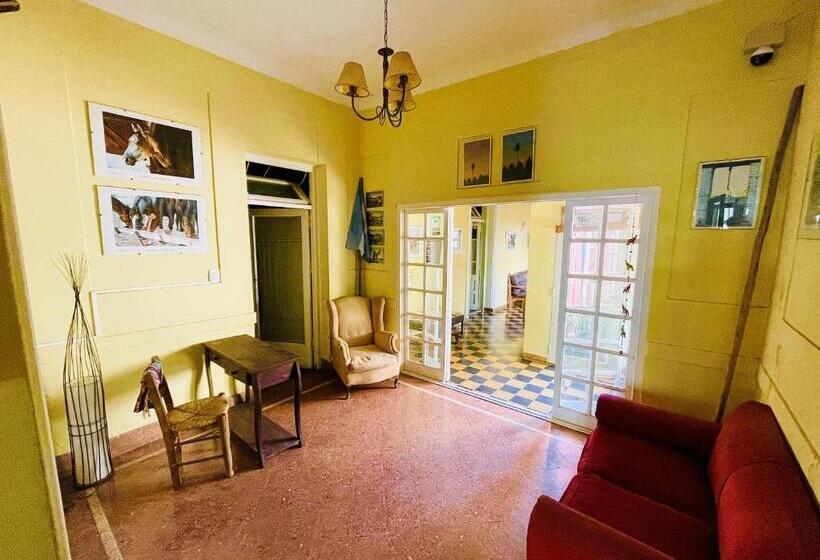 فندق Areco Hospedaje