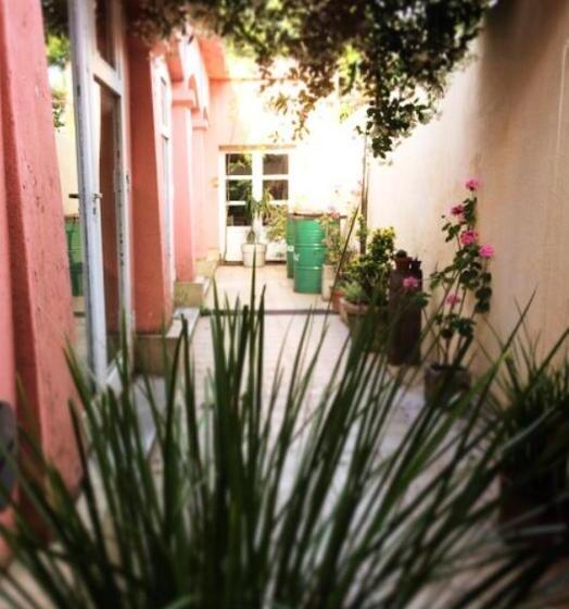 فندق Areco Hospedaje