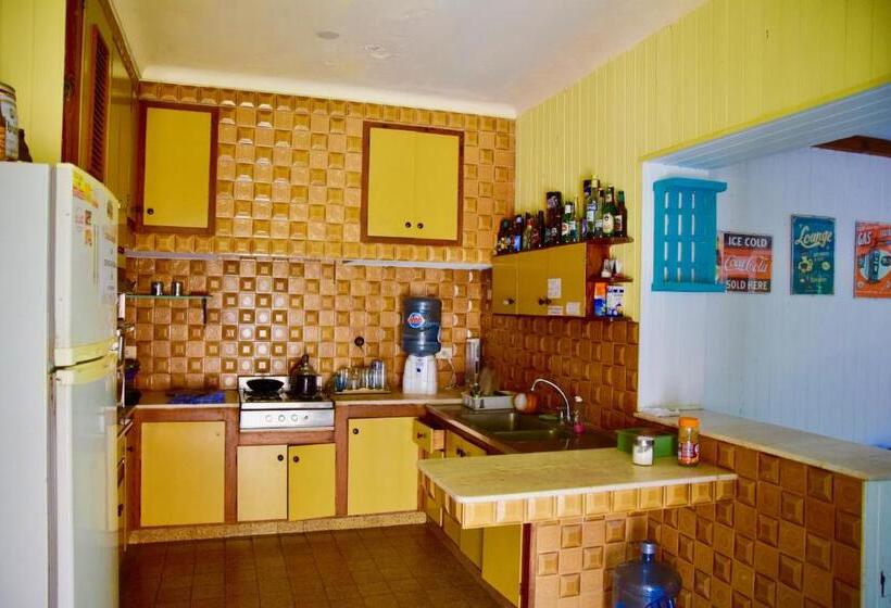 فندق Areco Hospedaje