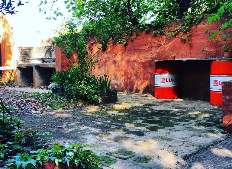 فندق Areco Hospedaje