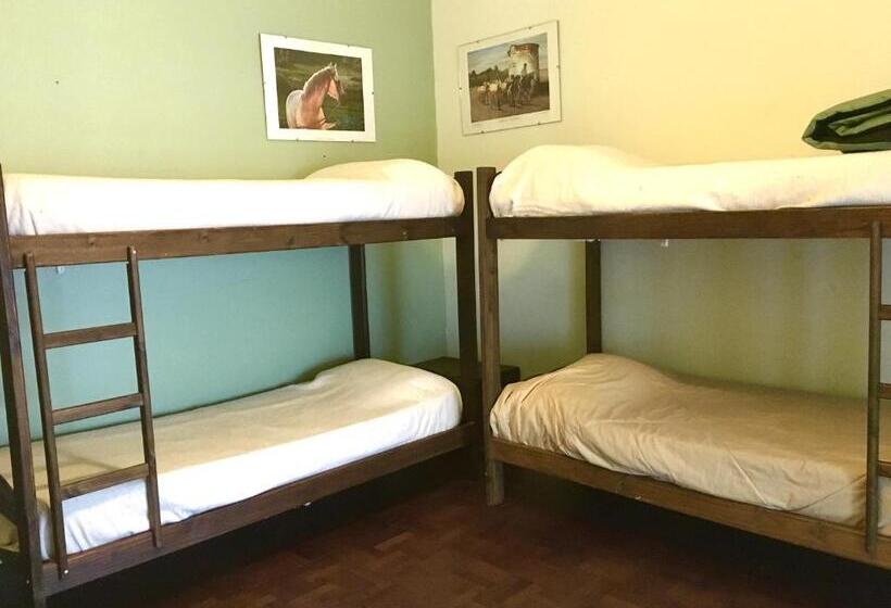 فندق Areco Hospedaje