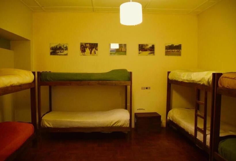 فندق Areco Hospedaje