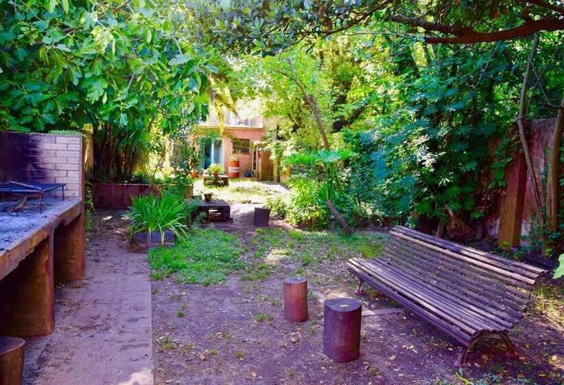 فندق Areco Hospedaje