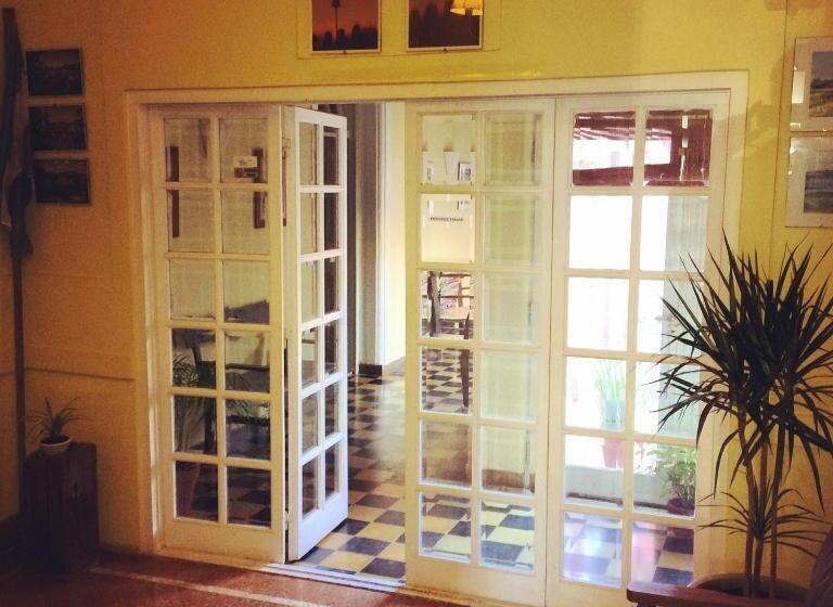 فندق Areco Hospedaje