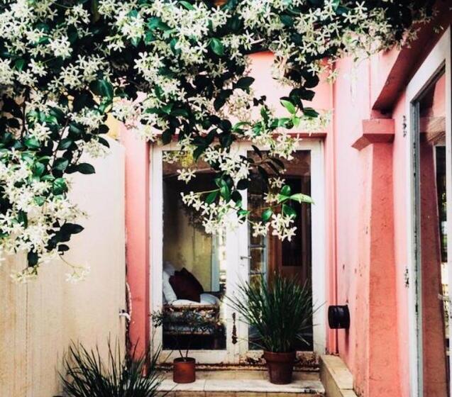 فندق Areco Hospedaje