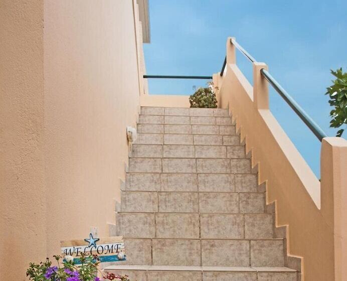 호텔 Argo Apartments