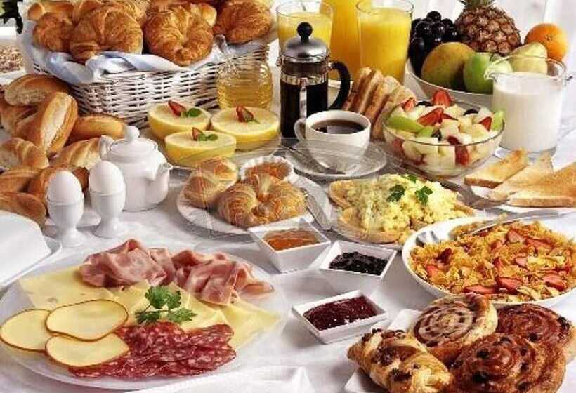 호텔 Argo Apartments