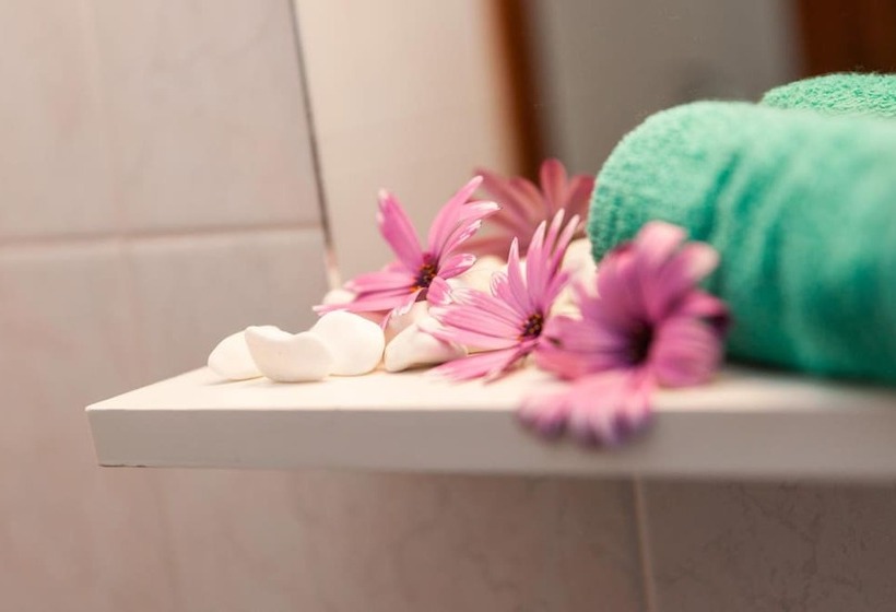 호텔 Argo Apartments