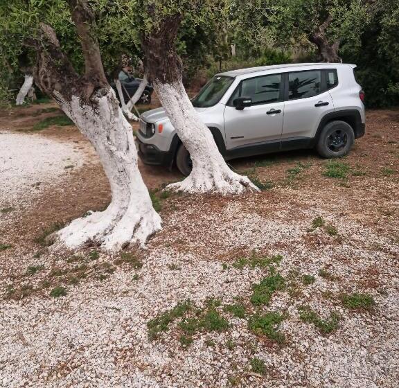 호텔 Argo Apartments