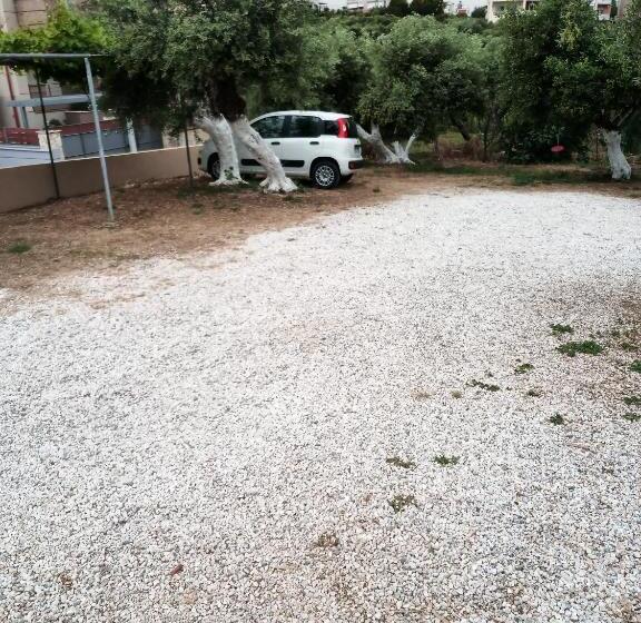 호텔 Argo Apartments