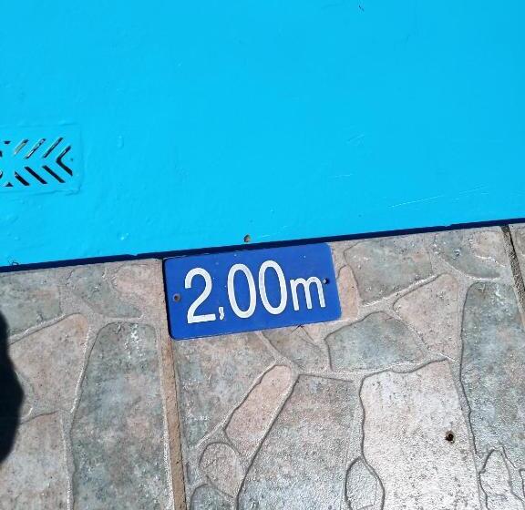 호텔 Argo Apartments