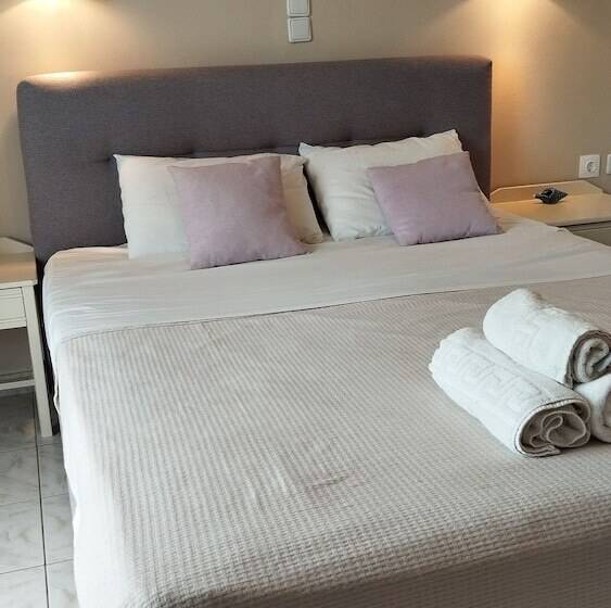 호텔 Argo Apartments