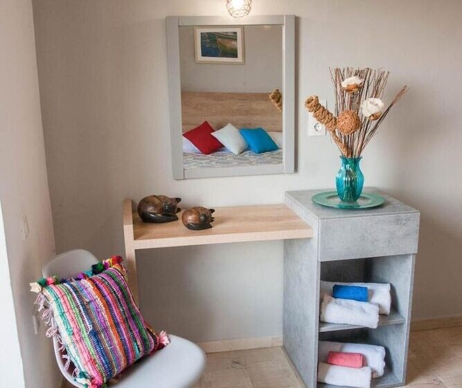 호텔 Argo Apartments